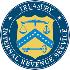 Tax Season 2025 Alert: Are You Missing Out on the Foreign Earned Income Exclusion? 2 IRS Logo