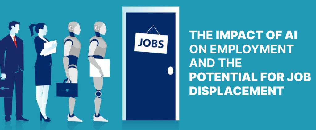 Impact of Generative AI on Jobs