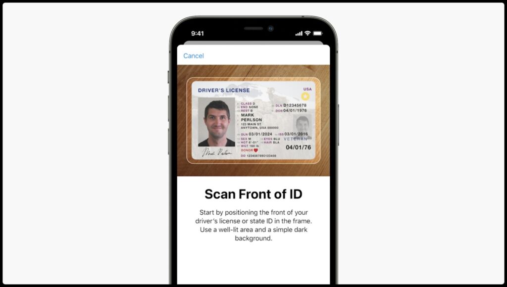 Goodbye Passports? Apple’s New Digital ID in iPhone Wallet Is Changing Global Travel Forever 3 iPhone Digital ID