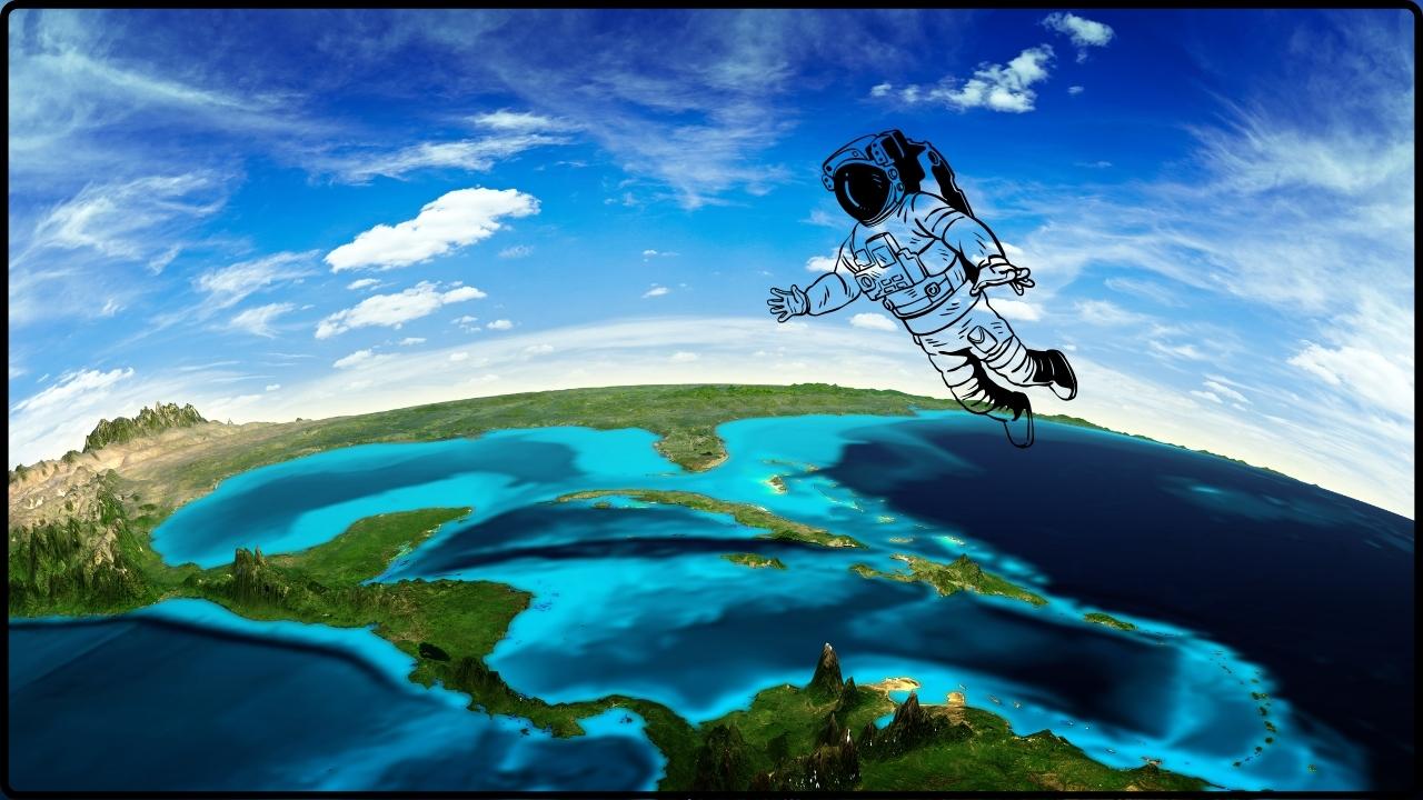 It’s Official NASA Just Confirmed What the Oceans Really Look Like from Space