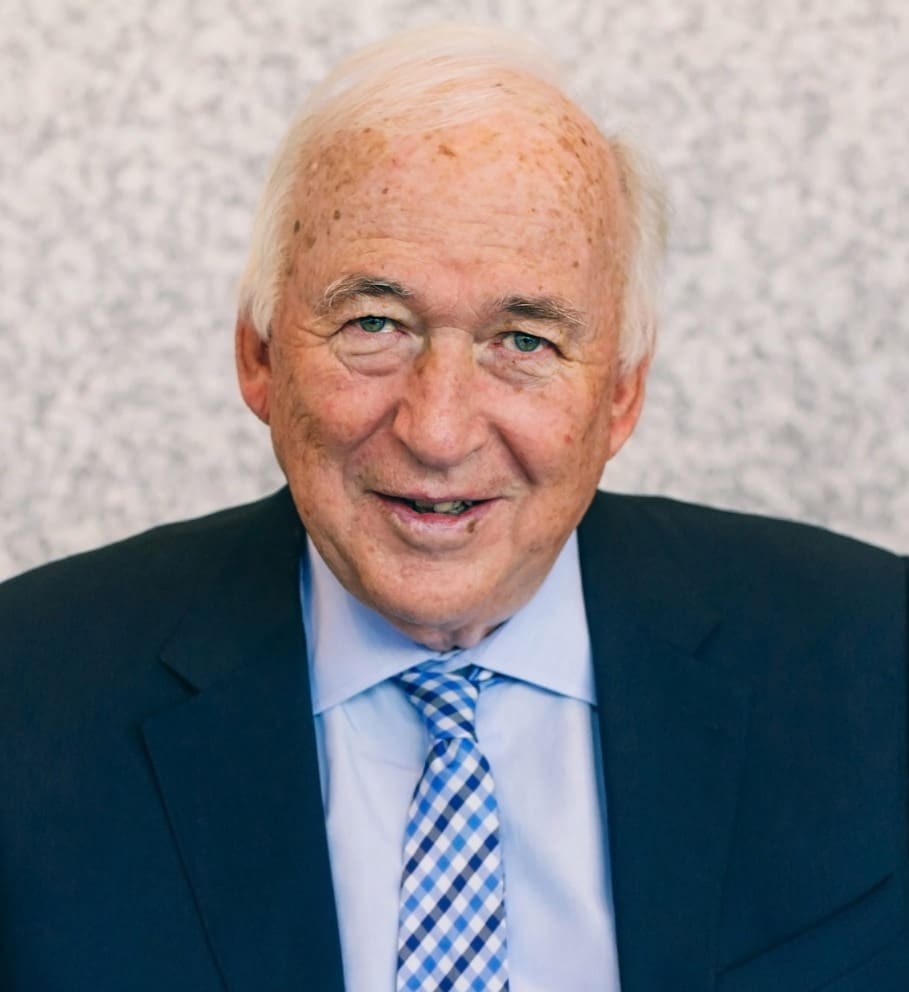 The Entrepreneur Who Turned a KFC Franchise into a $3 Billion Business—His Remarkable Story 2 Jack Cowin
