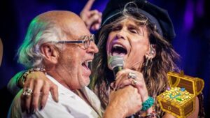 Jimmy Buffett’s Fortune Sparks Family Feud