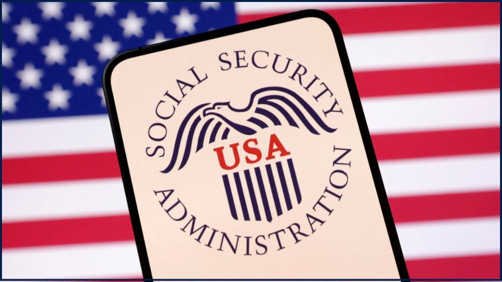 Goodbye to Social Security As You Know It; Congress Approves Sweeping Tax Reforms That Will Cut Benefits 2 June 2025 Social Security Payments