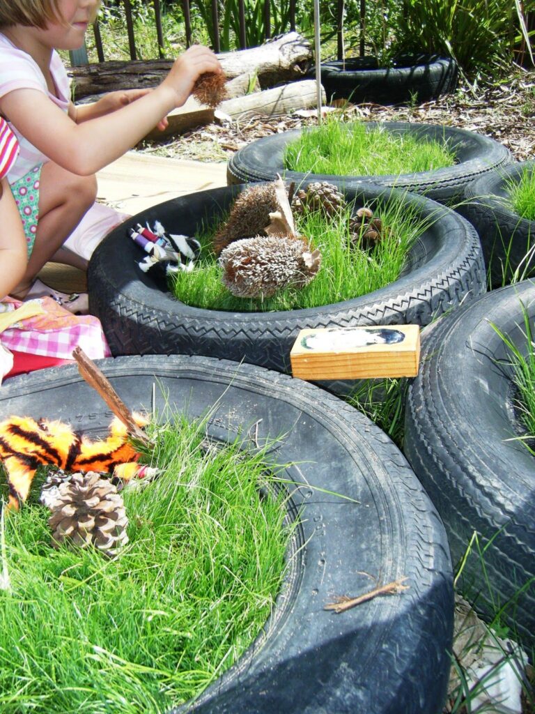 After Studying 200 Kids, Researchers Found These 7 Parenting Habits in Every One of Their Homes 2 Kids Engaging in Imaginative Play Outdoors