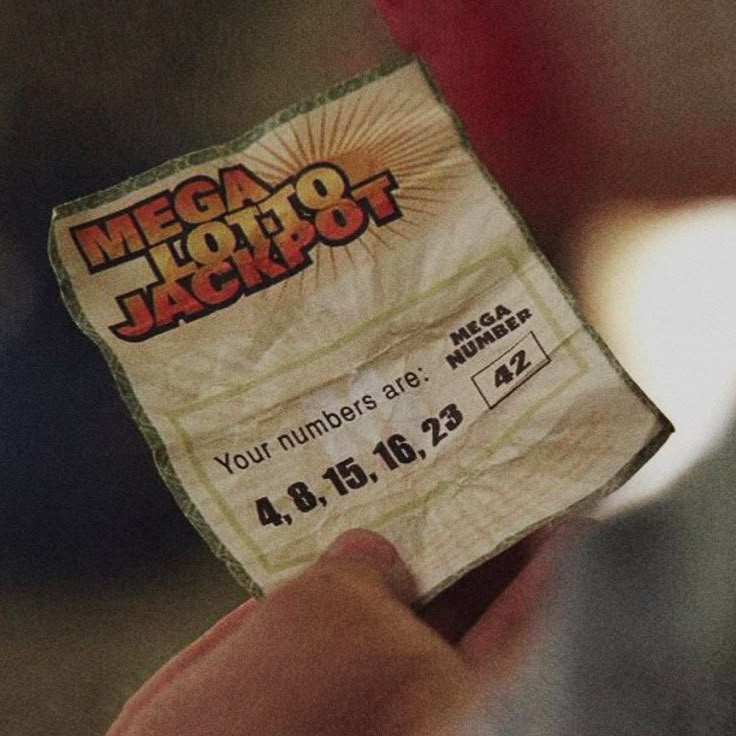 Americans Admit Wasting Tons of Money on These 5 Things—Are You Guilty Too? 3 Lottery