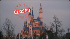 Magic Kingdom Says Goodbye—Disney Permanently Closes These Fan-Favourite Attractions