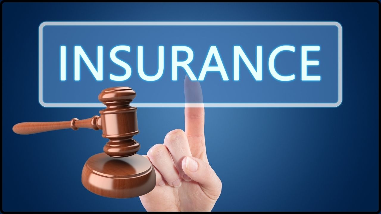 Major Insurance Scandal Uncovered