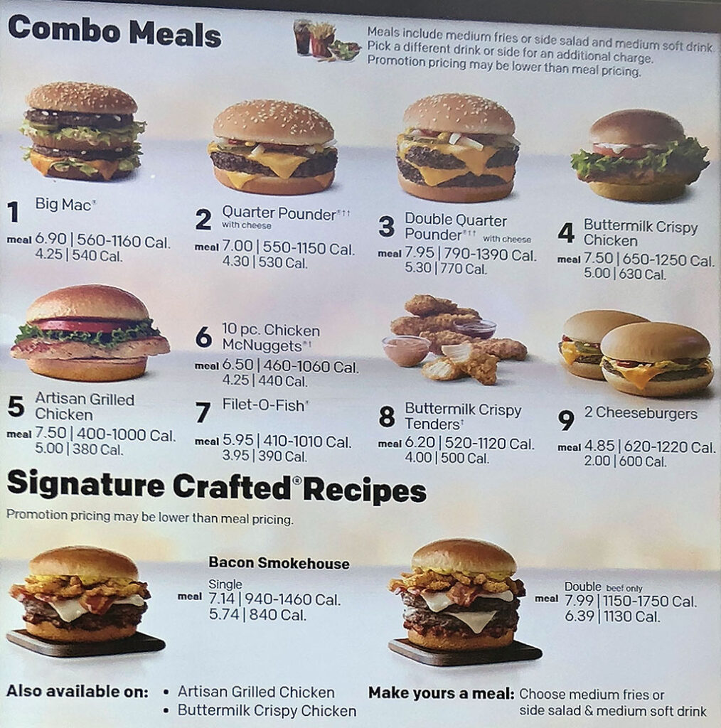 McDonald’s Confirms the Comeback of a Legendary Menu—You Won’t Believe What’s Returnin 4 McDonald’s Menu