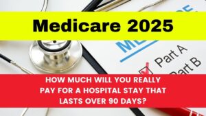 Medicare 2025