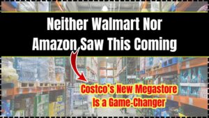 Neither Walmart Nor Amazon Saw This Coming