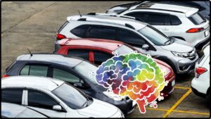 Neurologists Reveal The Surprising Gesture When Parking That Could Signal Cognitive Decline