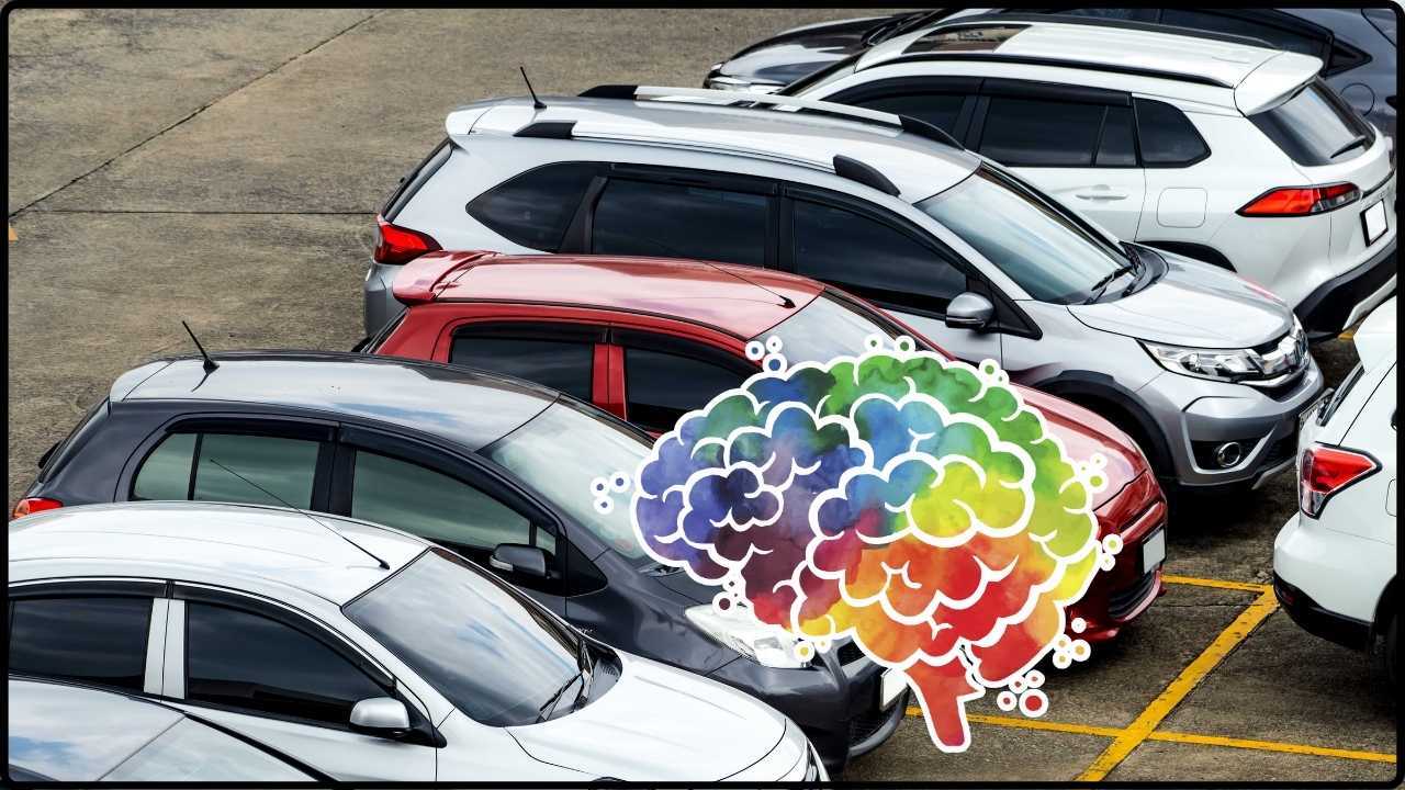 Neurologists Reveal The Surprising Gesture When Parking That Could Signal Cognitive Decline