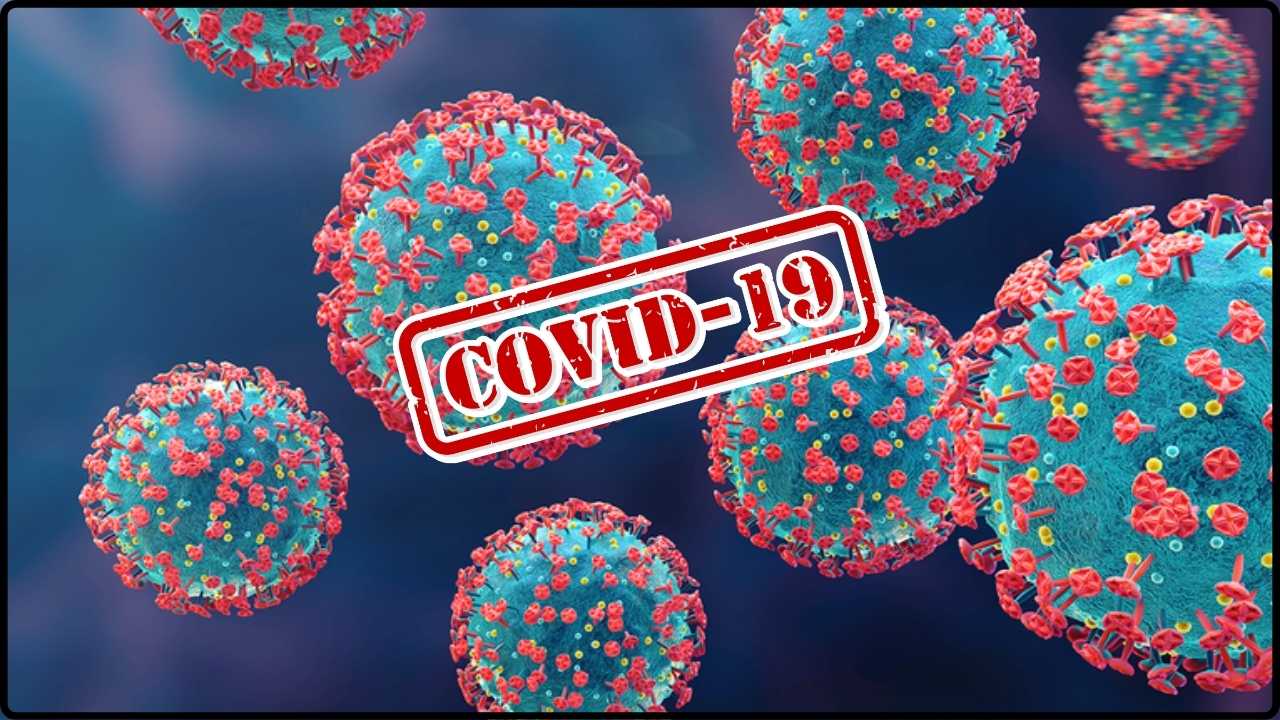 New COVID Variant ‘Nimbus’ Spreads Fast Across U.S.