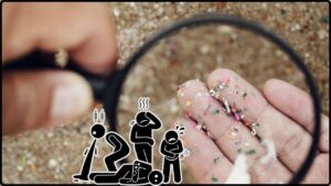 New Study Microplastics Are Wreaking Havoc on the Gut Microbiome and May Be Causing Numerous Diseases