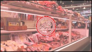 No Expiry Date, No Smell; But Is That Brown Meat Safe