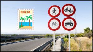 No More Warnings—Florida’s Strictest Traffic Law Enforces Mandatory Court & Jail for Speeders