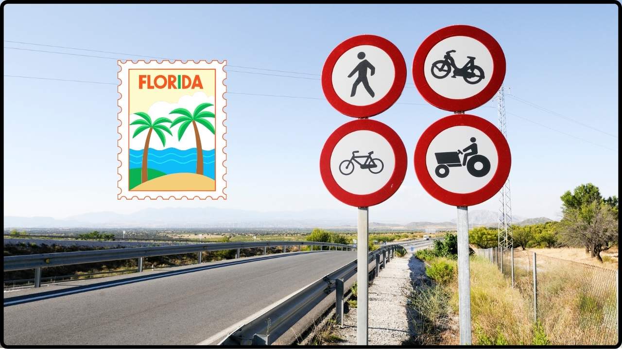 No More Warnings—Florida’s Strictest Traffic Law Enforces Mandatory Court & Jail for Speeders