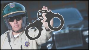 No Ticket, No Warning, Just Handcuffs; U.S. Traffic Law Raises Alarms Nationwide