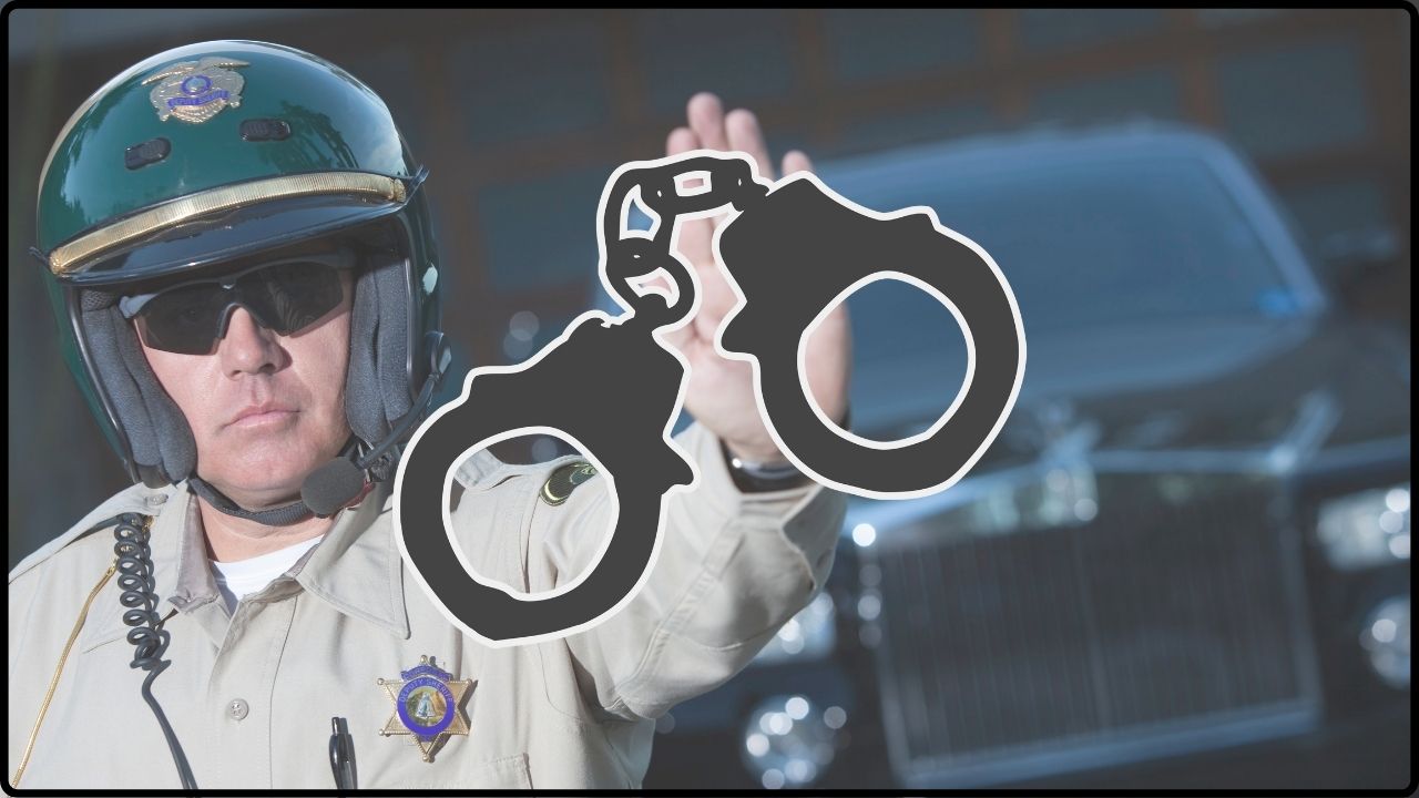 No Ticket, No Warning, Just Handcuffs; U.S. Traffic Law Raises Alarms Nationwide
