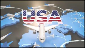 No Warning, No Flights—U.S. Airline Collapse Strands Travelers Across the Country