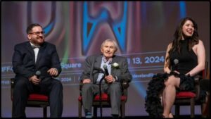 Not Diet, Not Genes—This 102-Year-Old Doctor Reveals the Real Longevity Killer