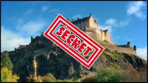 Not Just Legends; This French Royal Castle Holds the Most Terrifying Secrets Ever Uncovered