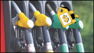 Not a Hurricane, Not a War—But This Disaster May Spike U.S. Gas Prices Overnight