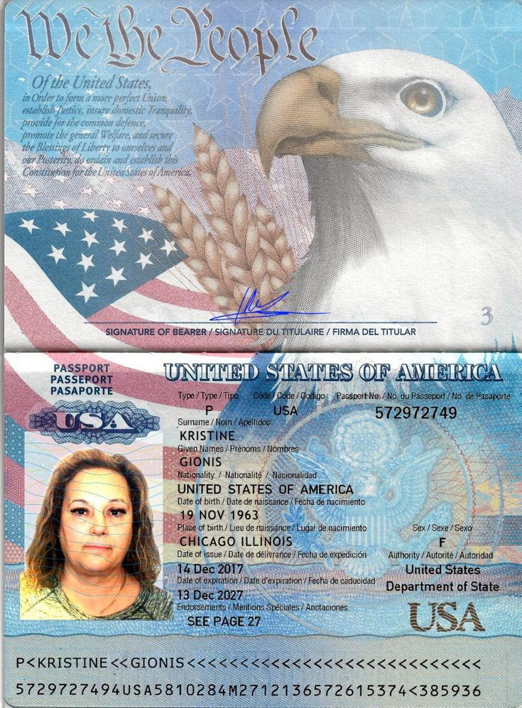 Goodbye to Real ID as We Knew It—iOS 26 Lets You Carry Your Passport in Apple Wallet! 4 Passport Image