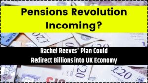 Pensions Revolution Incoming