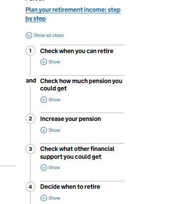 Thousands of Pensioners Missing Out on £694 Boost; Only If You Were Born After 1951 2 Plan State Pension