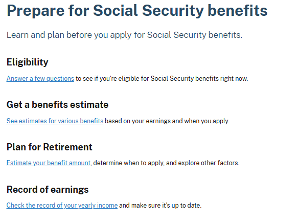 No June SSI Check? Here’s the Surprising Reason & What Every Recipient Needs to Know for 2025 3 Prepare for Social Security