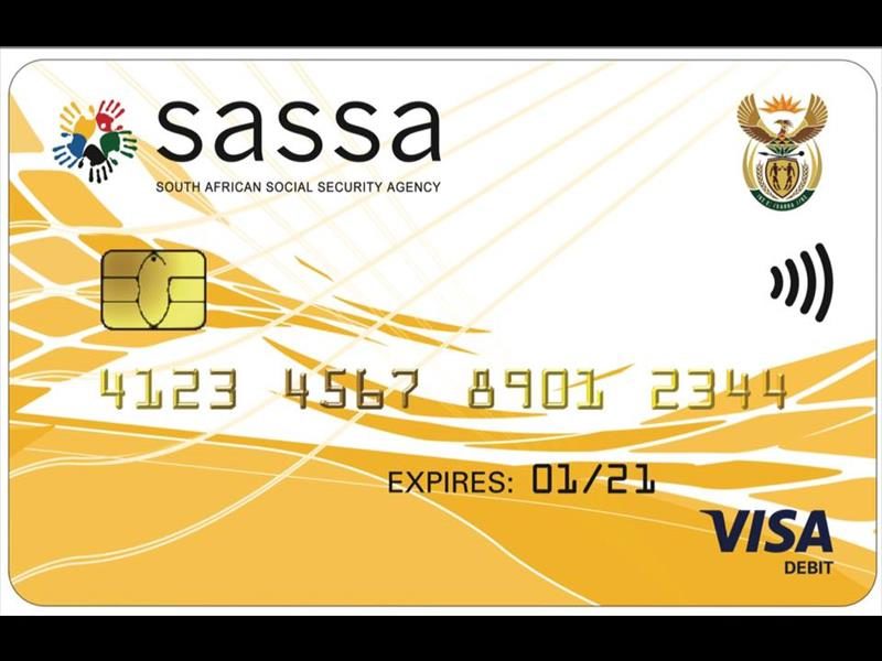 SASSA SRD Change Banking Details: How to Update Your Payment Information for Seamless Transfers 3 SASSA Card