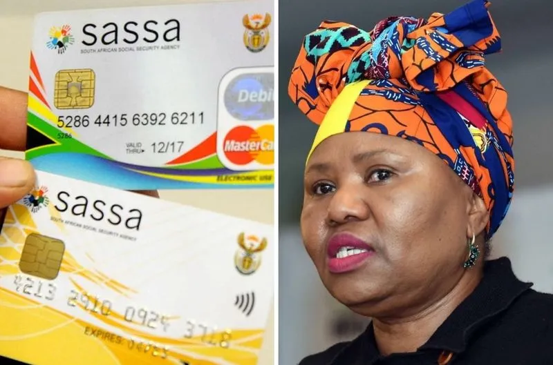 SASSA SRD R370 Grant in July 2025: Check Payment Dates, Eligibility Criteria 4 SASSA Cards