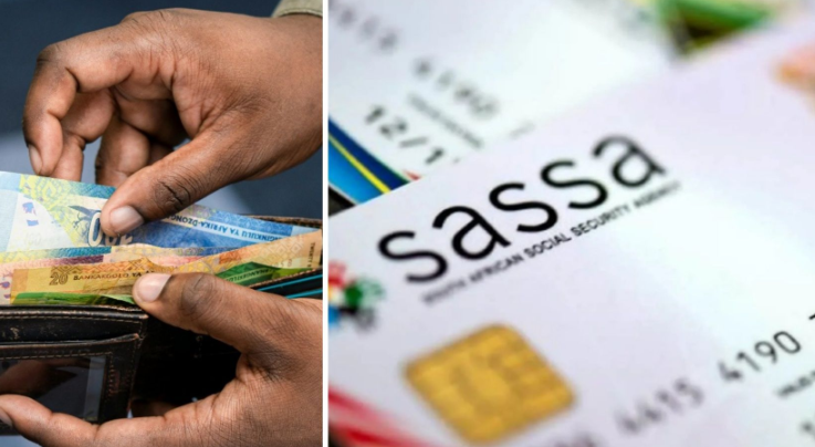 R3070 SASSA Grants Coming in July 2025: Check Payment Dates, Eligibility 2 SASSA Payment