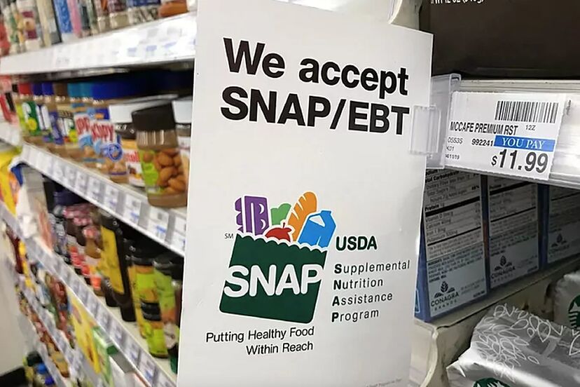 Texas Emergency Food Stamps: Who Can Apply Before June 30, 2025? Don’t Miss Out on These Benefits 2 SNAP Benefits