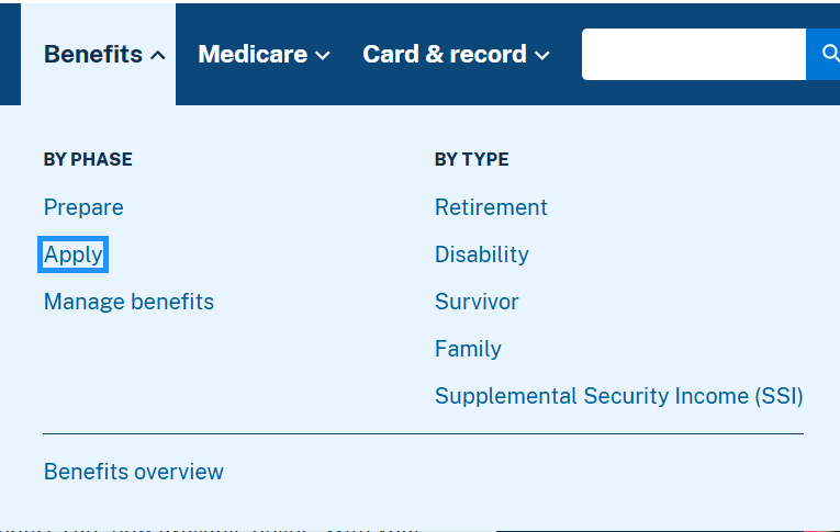 Social Security June Payments: Exact Dates You’ll Get Your 2025 Check—Are You on the List? 3 SSA Apply Option
