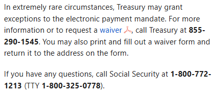 June 2025 Social Security Payouts: Are You First in Line or Last to Get Paid? 3 SSA Direct Deposit