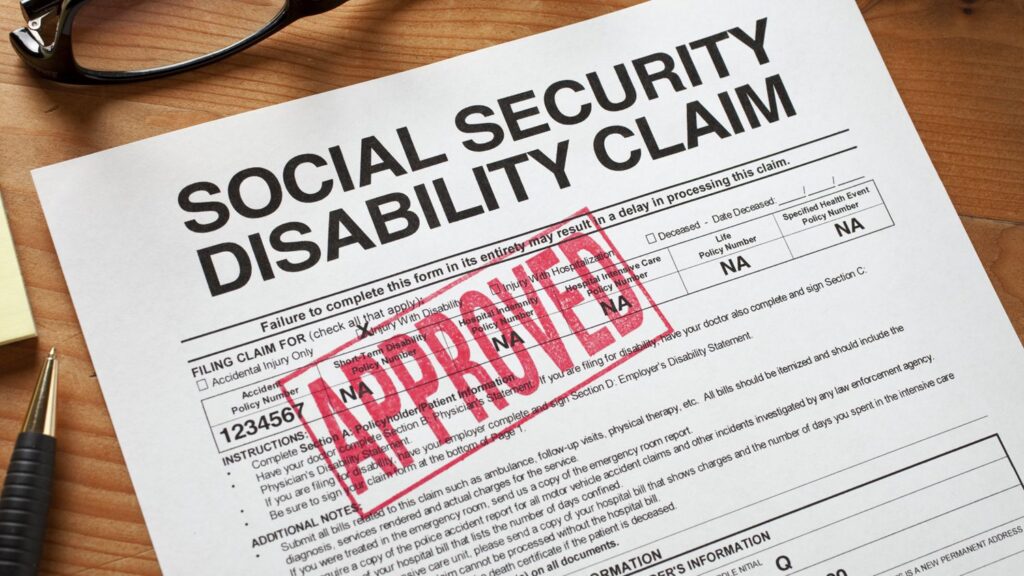 Next SSDI Deposit Coming Soon—Check If You’re Getting Up to $4,018 This Month 3 SSDI Benefit Claim