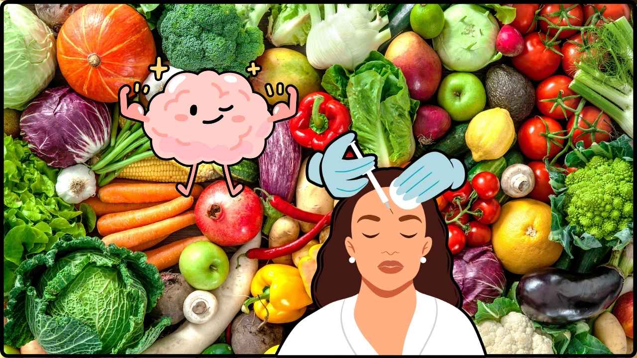 Say Goodbye to Botox and Brain Fog—This Simple Daily Habit Could Change Everything
