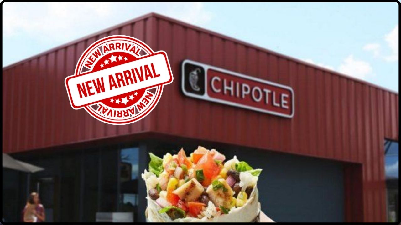 Say Hello to a New Chipotle—Classic Menu Dethroned in Surprise Shift
