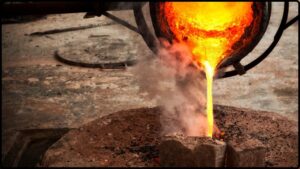 Science Confirms Bronze Age Tools Were Forged From Meteorites