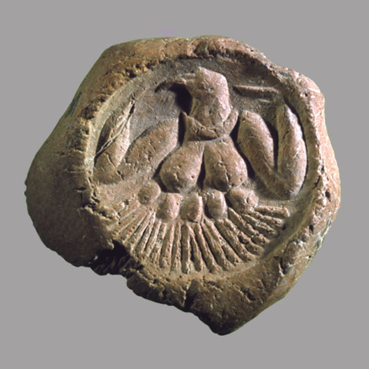 A Breakthrough Beneath the Soil—Seal Impressions That Could Redefine Early Aegean Civilisation 4 Seal Impression