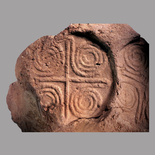 A Breakthrough Beneath the Soil—Seal Impressions That Could Redefine Early Aegean Civilisation 3 Seal Impressions
