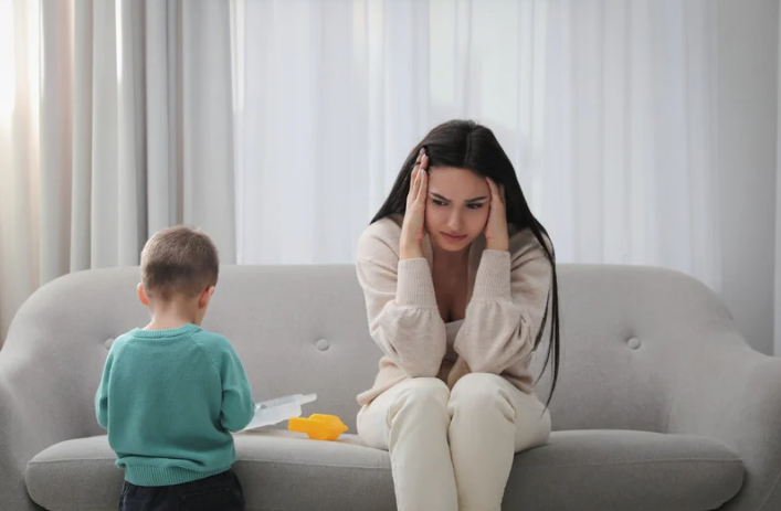 No Siblings, No Problem? Scientists Reveal the Real Effects of Being an Only Child 3 Single Child Image