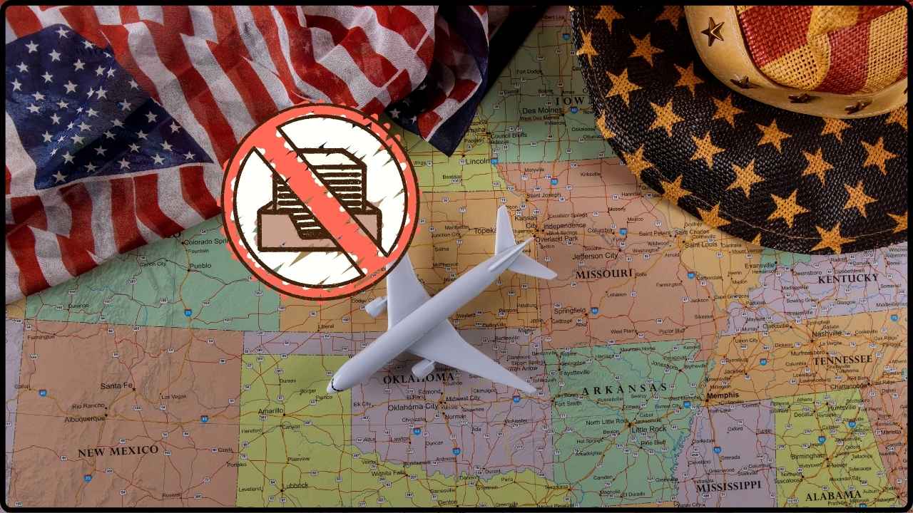 Skip the Paperwork How Some U.S. Travelers Are Going Global Without Extra Visas