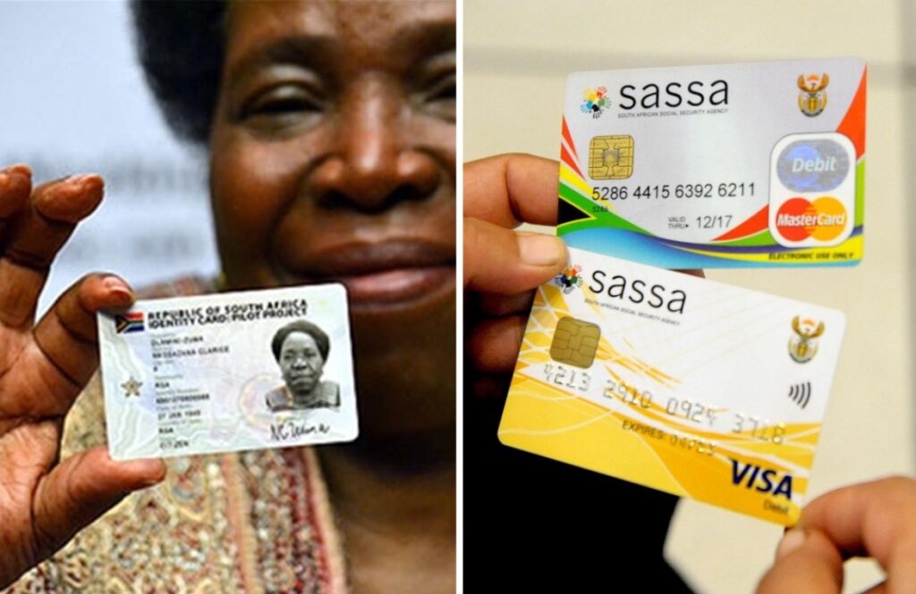 Grant Recipients Struggle With SASSA’s Frustrating In‑Person Verification Process, Face Delays 4 Smart IDs & SASSA cards