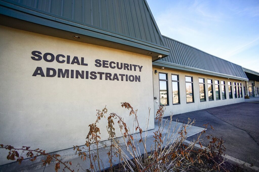 New Acting Chief of Social Security Faces Unusual Backlash Over Viral Job Announcement 4 Social Security Administration