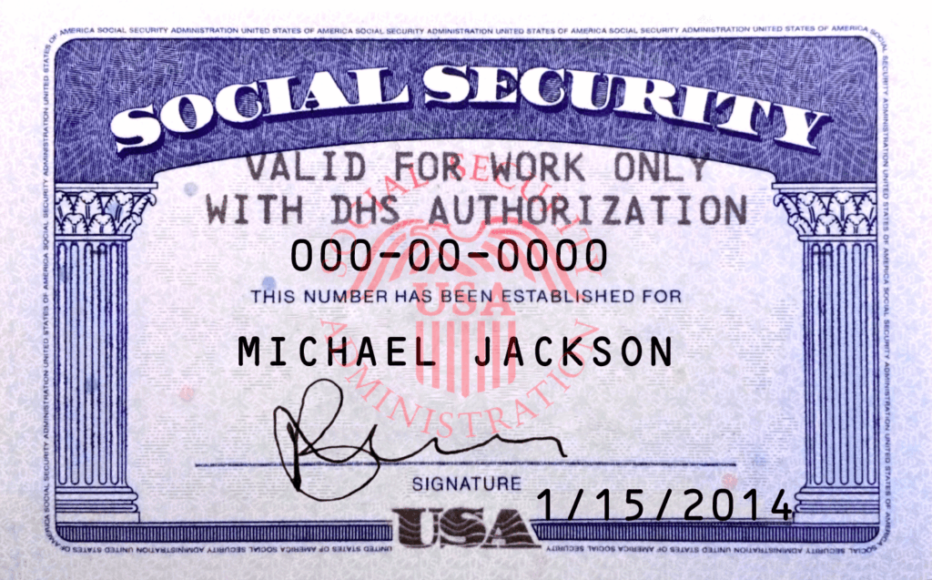 Social Security Privatization Could Backfire — Here's Why Experts Are Sounding the Alarm 2 Social Security Card Visual