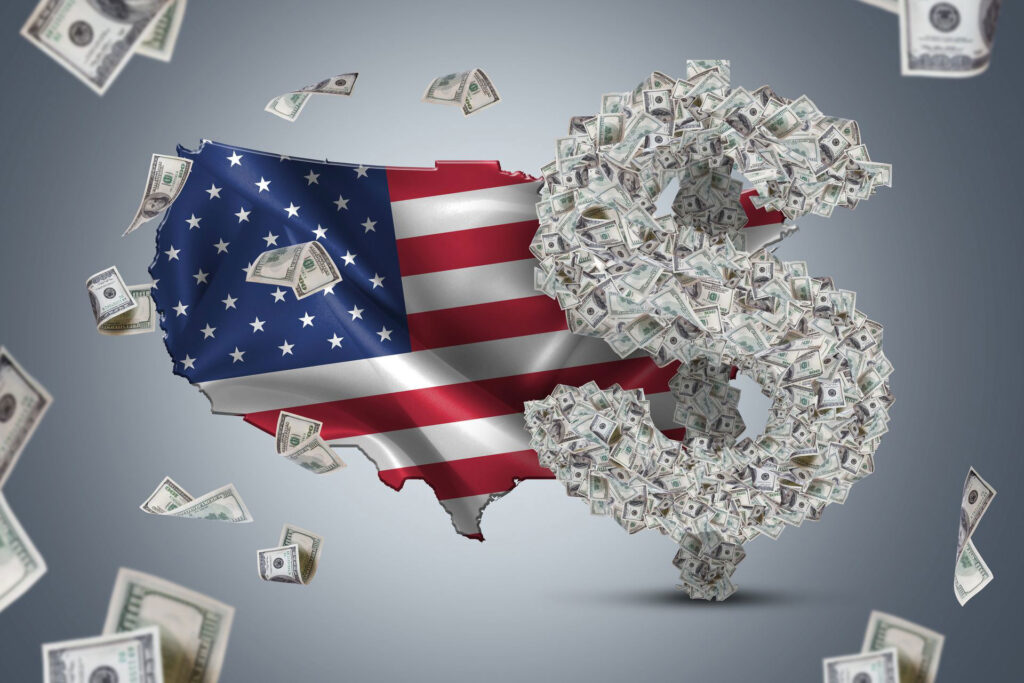 These U.S. States Are Seeing the Most Retirees Lose Their Social Security Checks 2 Social Security Checks