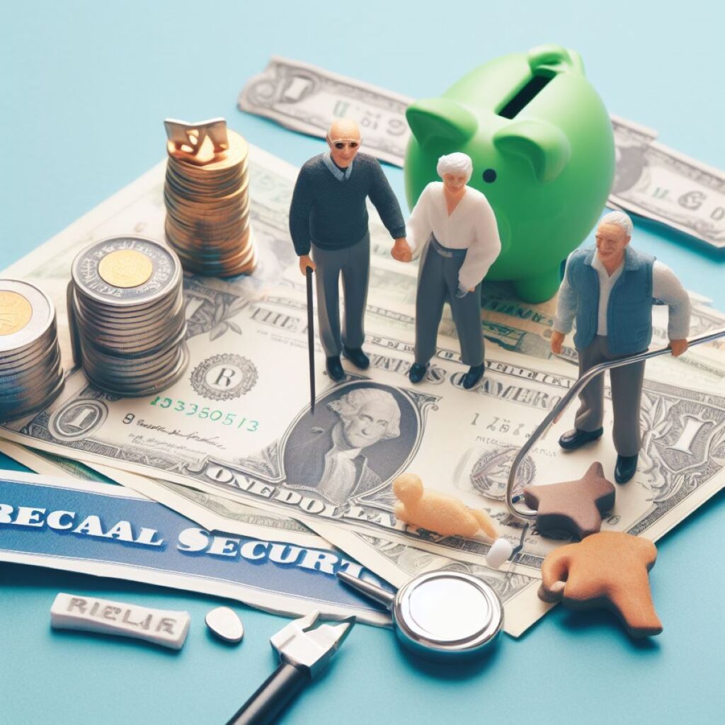 Hidden Threat to Social Security Could Cost Retirees Thousands — What You Must Know Now 2 Social Security Retirees